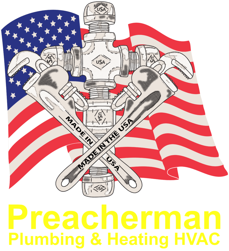 Preacherman Plumbing & Heating HVAC
